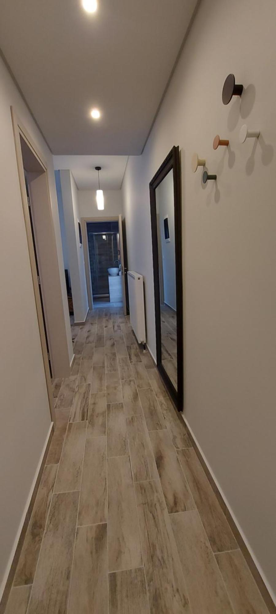 Amj Thessaloniki Apartment Exterior foto